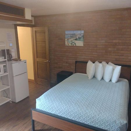 ميناء أرانساس Belles Sea Inn المظهر الخارجي الصورة