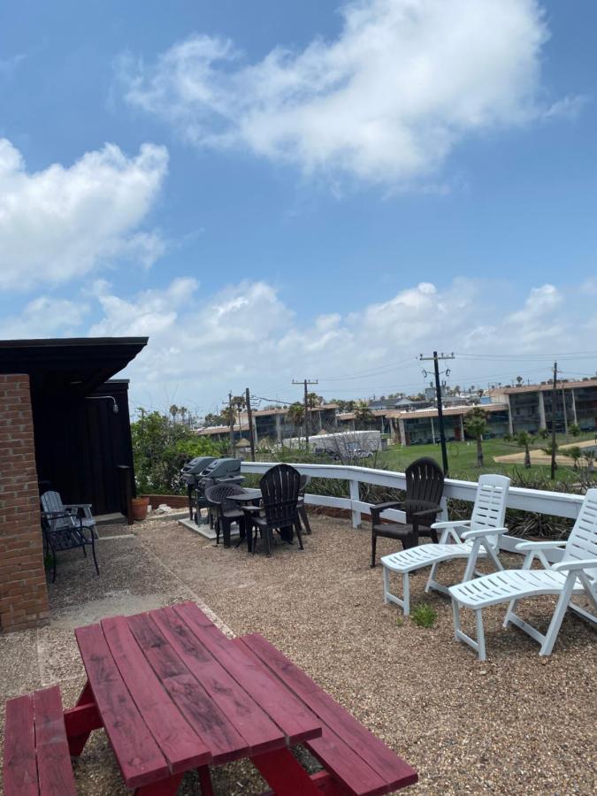ميناء أرانساس Belles Sea Inn المظهر الخارجي الصورة