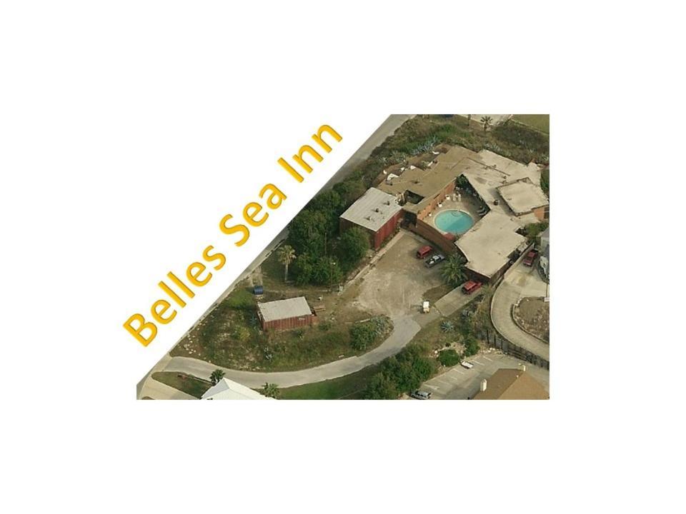ميناء أرانساس Belles Sea Inn المظهر الخارجي الصورة