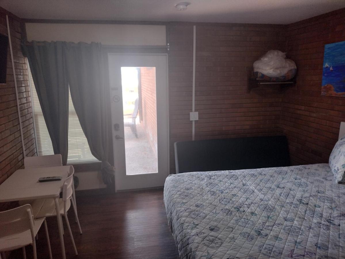 ميناء أرانساس Belles Sea Inn المظهر الخارجي الصورة