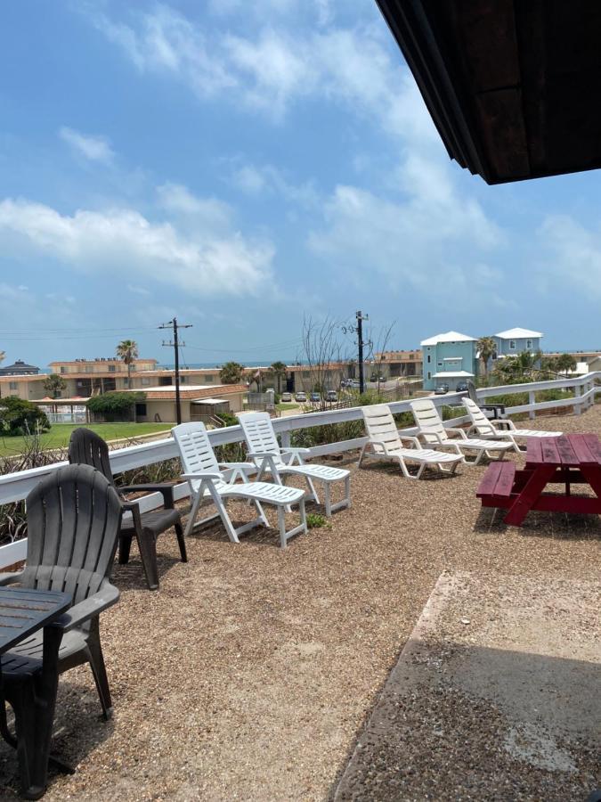 ميناء أرانساس Belles Sea Inn المظهر الخارجي الصورة