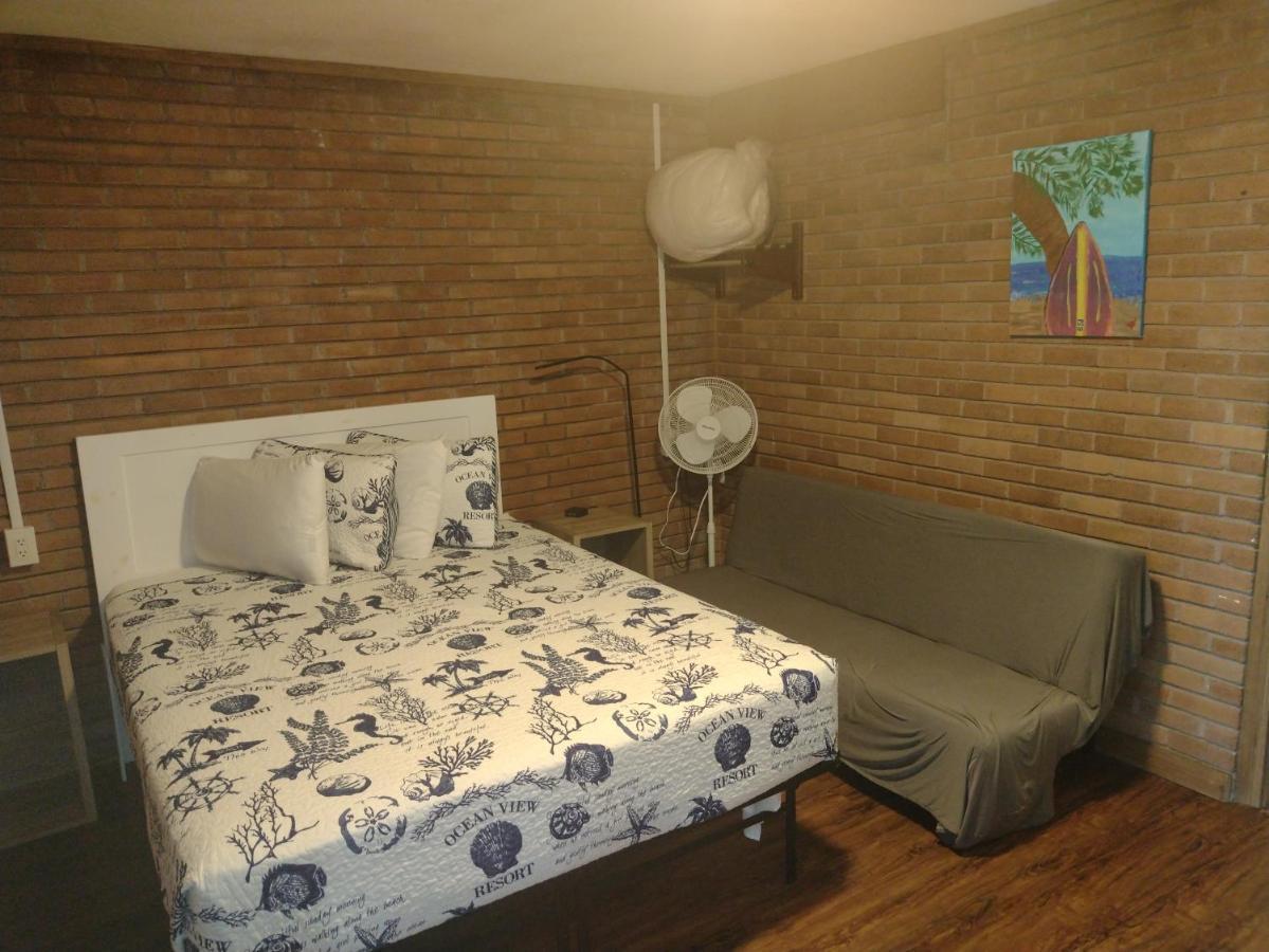 ميناء أرانساس Belles Sea Inn المظهر الخارجي الصورة