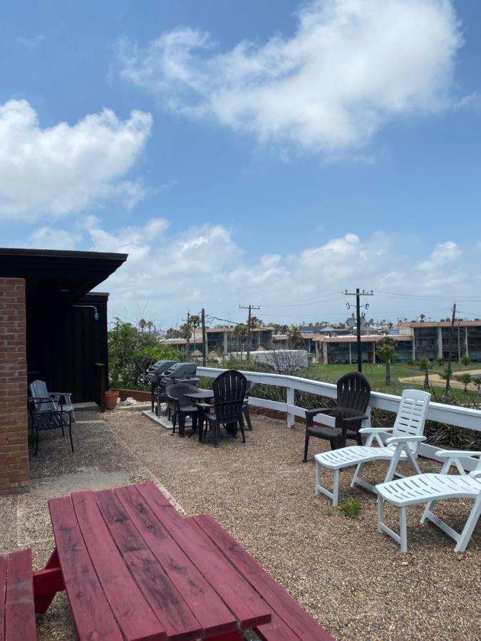 ميناء أرانساس Belles Sea Inn المظهر الخارجي الصورة