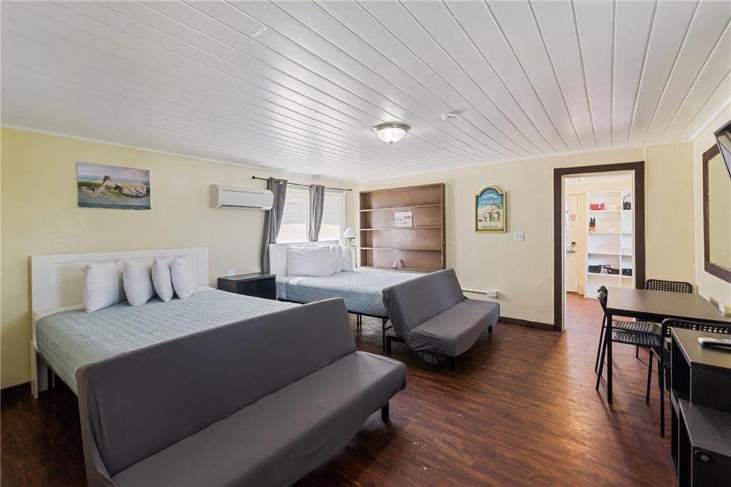 ميناء أرانساس Belles Sea Inn المظهر الخارجي الصورة