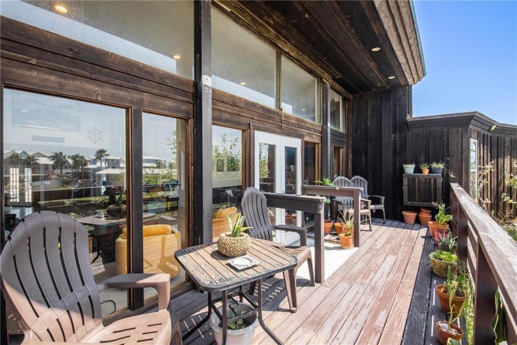 ميناء أرانساس Belles Sea Inn المظهر الخارجي الصورة